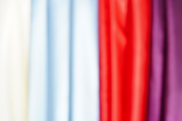 绚丽的幕景，奢华的波为美丽的设计图片下载