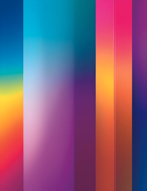 抽象的彩色背景图片下载