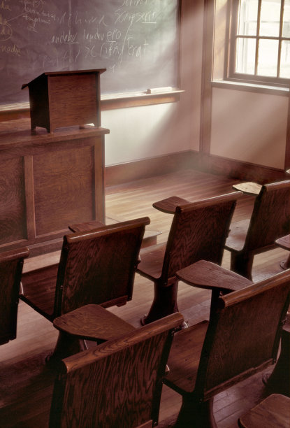 达特茅斯学院课堂图片下载