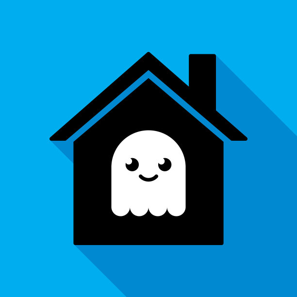 House Ghost Icon公寓图片下载
