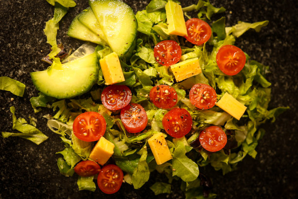 健康的生活方式图片下载