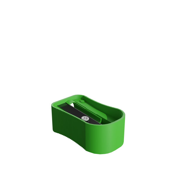 铅笔刀被隔离图片下载