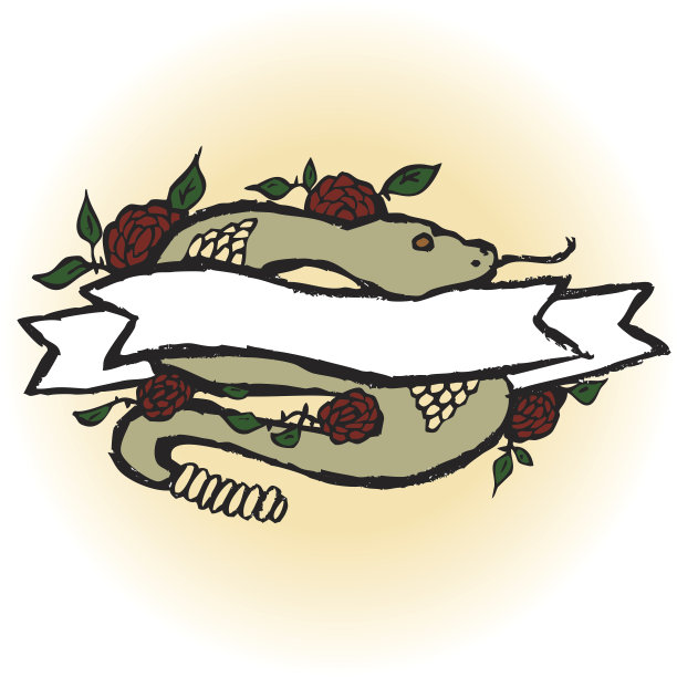 蛇象征图片下载