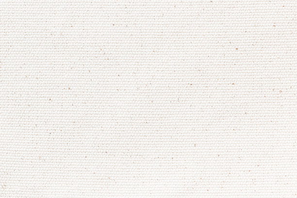 白色帆布纹理背景图片下载