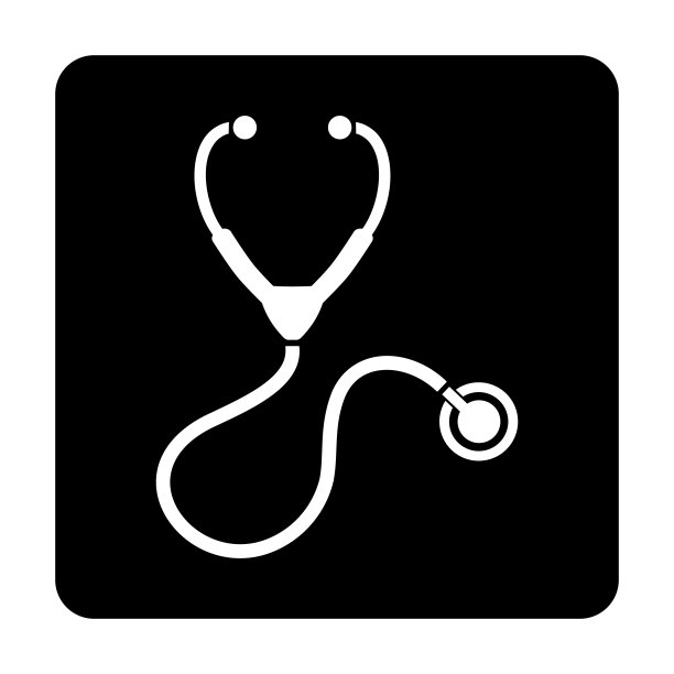 听诊器图标图片下载