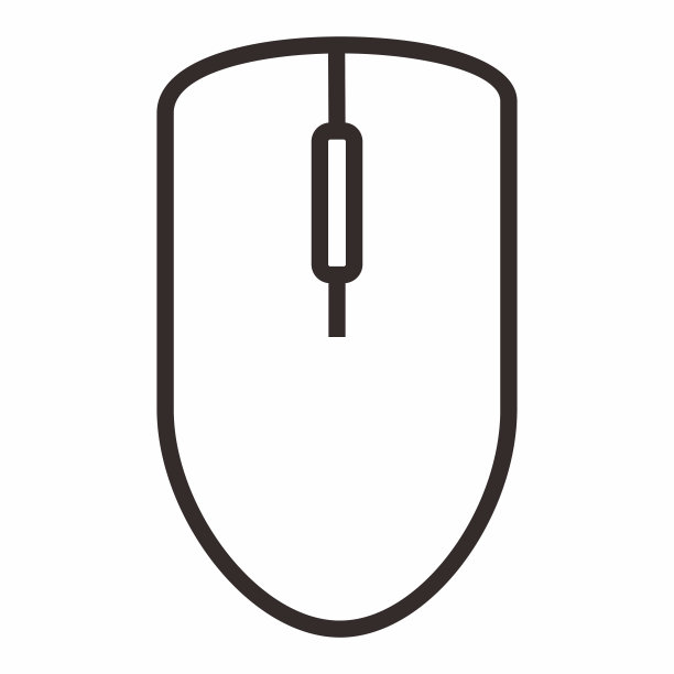 图标鼠标图片下载