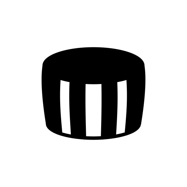 奥斯曼图标在矢量。标识图片下载