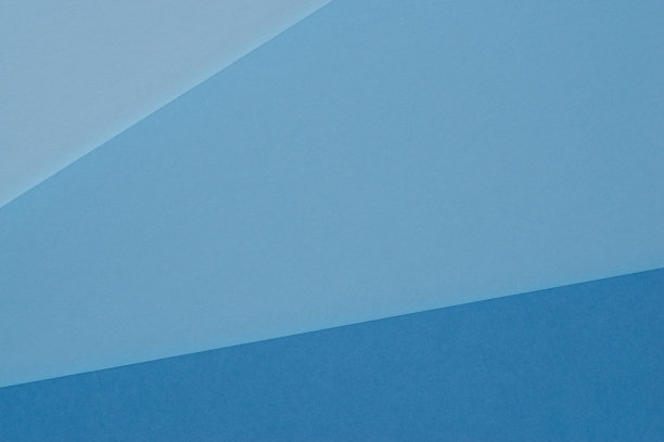 蓝彩纸图片下载