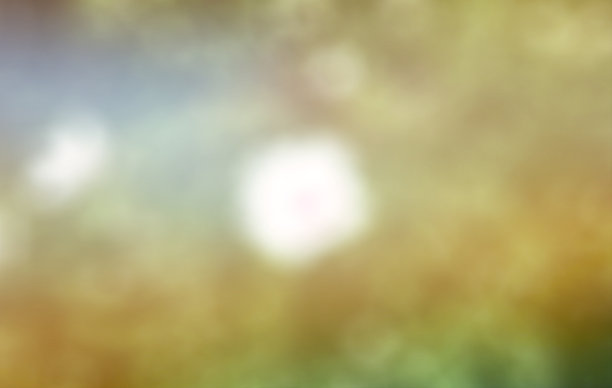 摘要绿黄白背景，彩色背景概念图片下载