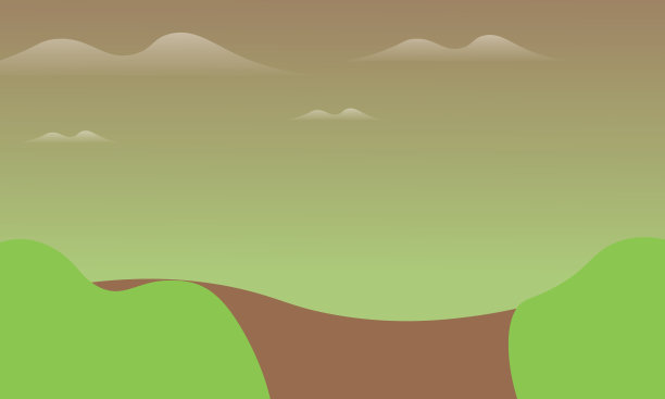 景观股票插图图片下载