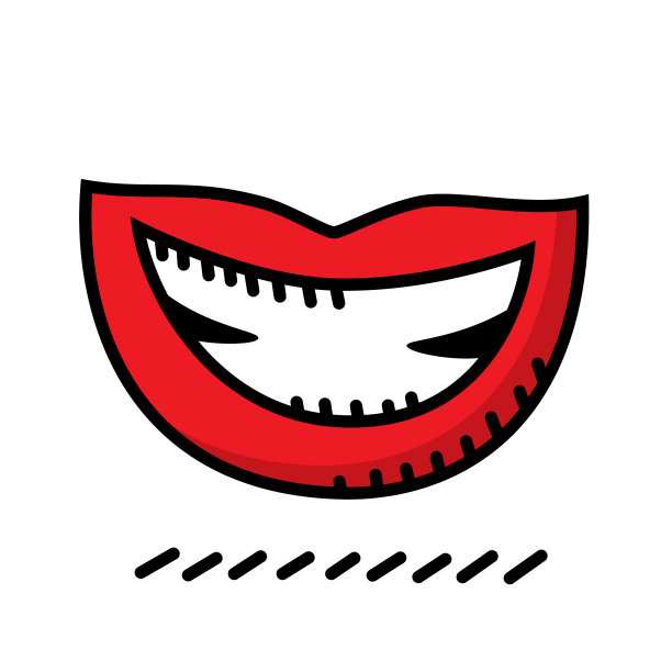 微笑涂鸦6图片下载