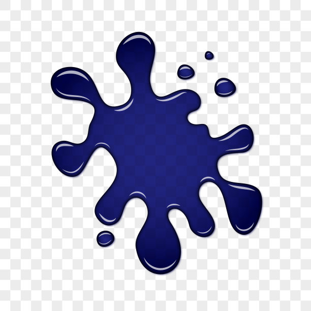 斑点透明飞溅检查背景。图片下载