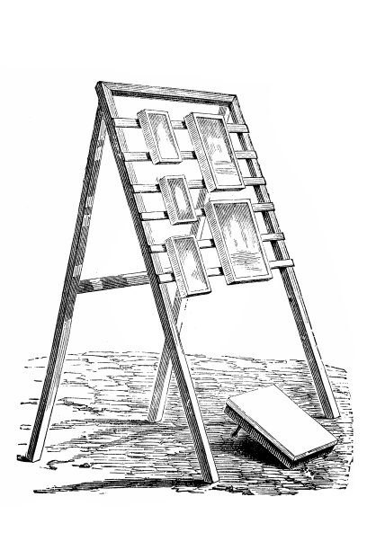 复制画框，模拟摄影图片下载