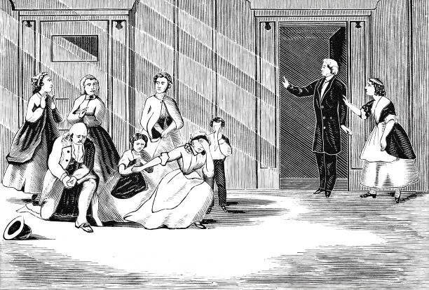 法院的大厅图片下载