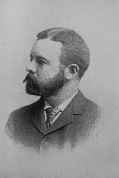 美国名人:亨利·卡伯特·洛奇图片下载