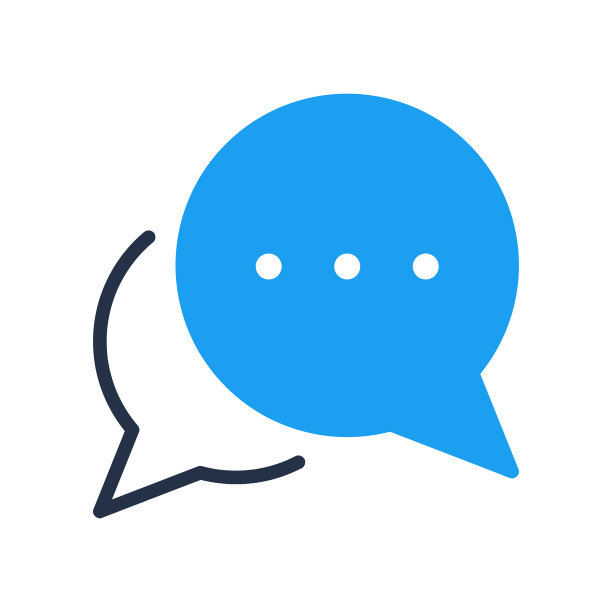 聊天语音气泡图标图片下载