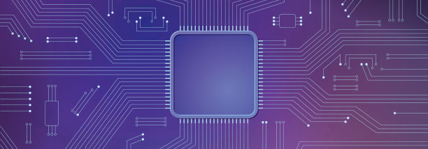 芯片技术图片下载