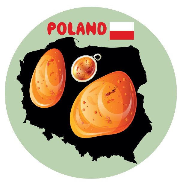 波兰在琥珀色，华沙，克拉科夫，Łódź，弗罗茨瓦夫，波兹南，格但斯克，什切青，拜德戈斯茨，卢布林，卡托维兹，图片下载