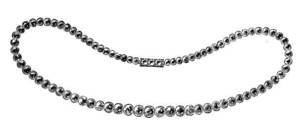 古董图片来自英国杂志:珠宝图片下载