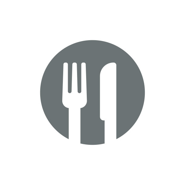 餐具图标图片下载
