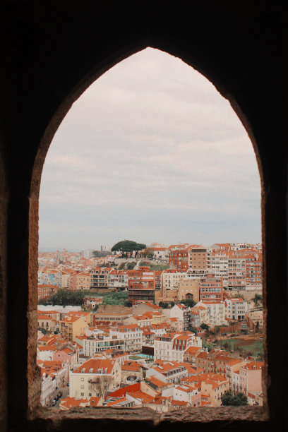 窗口的审美图片下载