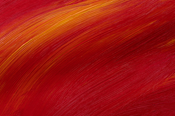 红色的背景图片下载