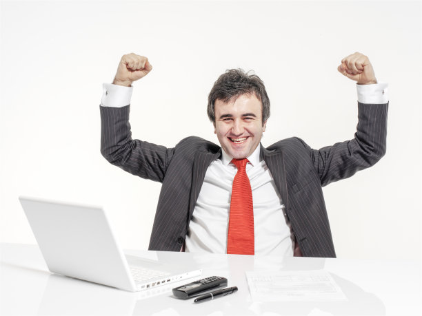 商人。图片下载