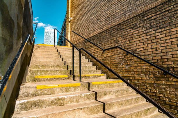 混凝土楼梯图片下载