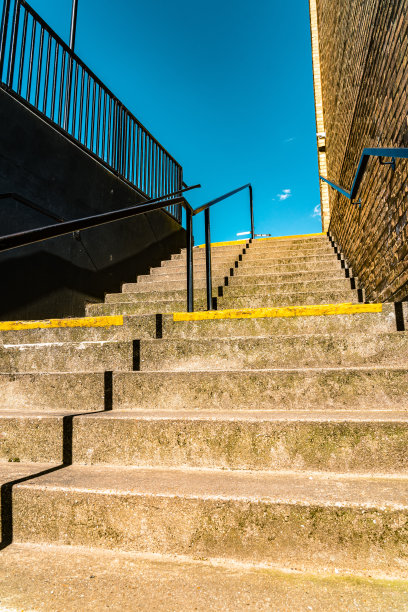 混凝土楼梯图片下载