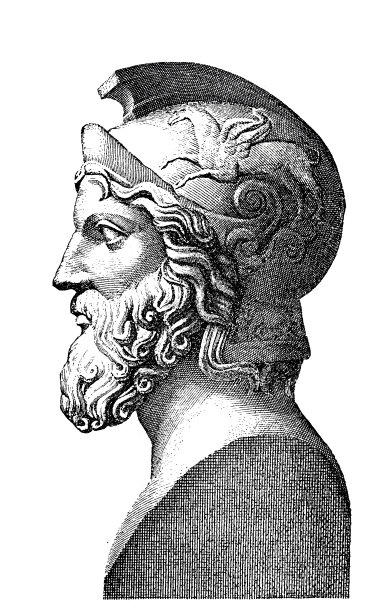 米提亚德斯，马拉松冠军图片下载