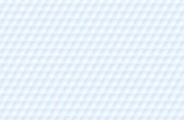 无缝高尔夫球图案图片下载