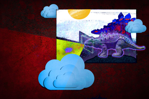 通过元宇宙进入我们的世界图片下载