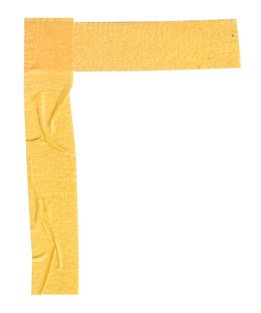 边缘胶粘带隔离元件图片下载