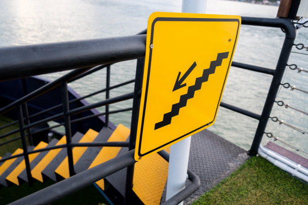 上下船的时候都要签名。图片下载