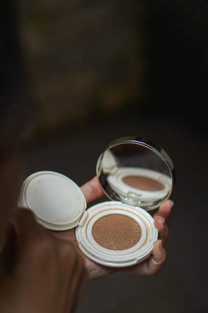 化妆品美容产品图片下载