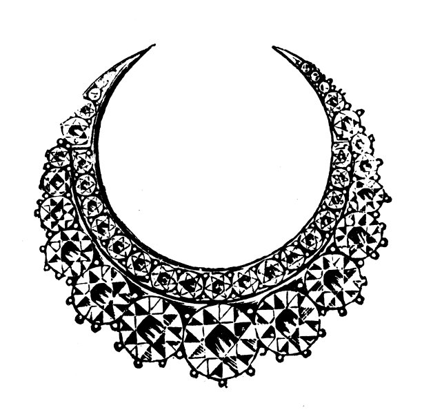 古董图片来自英国杂志:珠宝图片下载