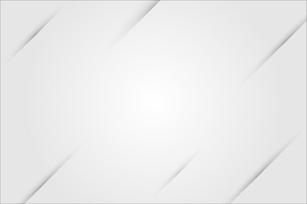 抽象和最小的灰色背景与清晰的编辑空间。带有亮光的信号波。白色和灰色模板。空白和自由的设计空间。图片下载