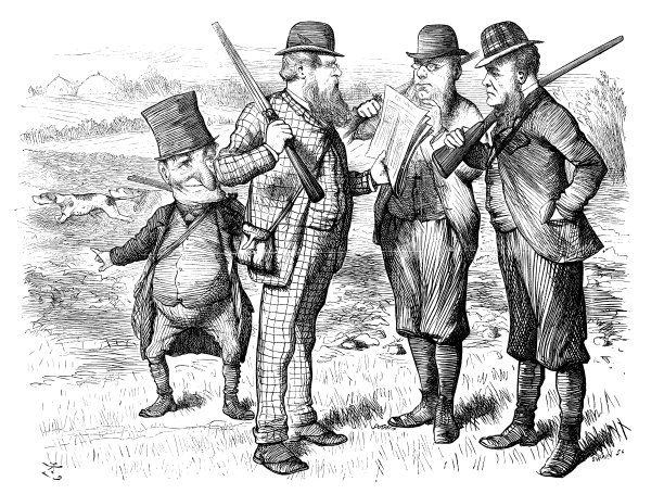 英国讽刺漫画图片下载