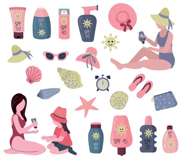 全国远离太阳日图片下载