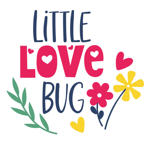 幼儿手绘排版海报。概念手写短语家和家庭T恤手写字母书法设计。图片下载