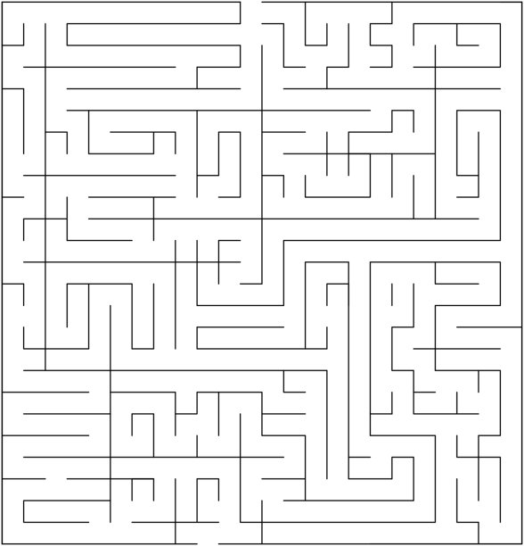 C:“文件与设置”“迷宫”27 .dwg模型(1)图片下载