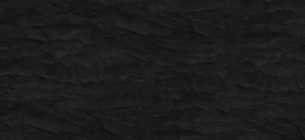 黑色光滑的石膏抽象背景图片下载