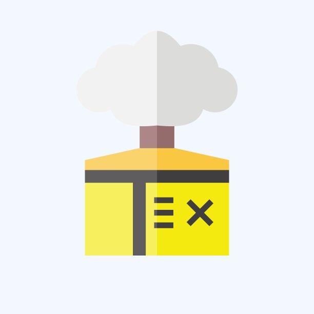 图标溶剂气体。与上瘾有关的词典符号。平的风格。简单的设计可编辑。简单的说明图片下载