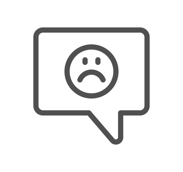 社交网络相关图标。图片下载