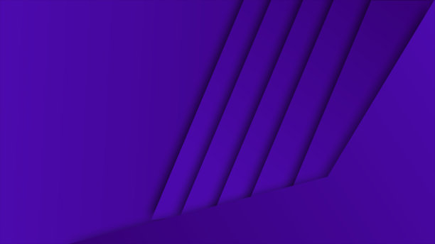 未来的优雅:充满活力的图形海报与豪华的梯度和移动激光条纹的高级企业视频演示。简单的公司BG。图片下载