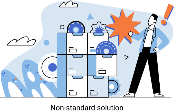 创造性思维，想象力或头脑风暴或创造性的想法概念。幻想流和创造力图片下载