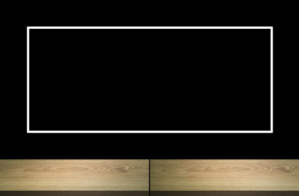 透视木桌图片下载