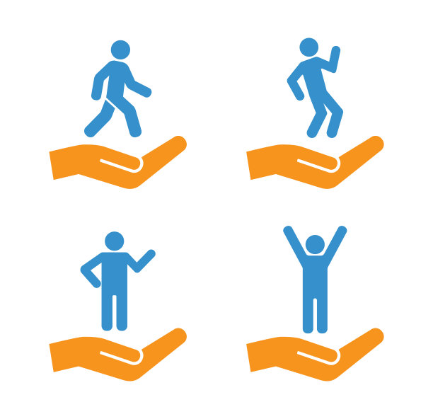 护手人士图片下载