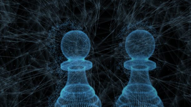 4k连接(循环)背景图片下载