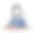 一个善于学习的女学生(多彩的)图片下载